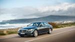 Mercedes-Benz E220d Exclusive Line 2016 года